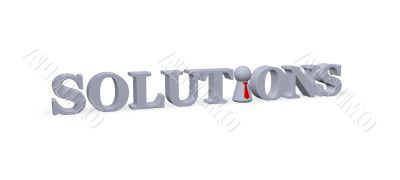 solutions