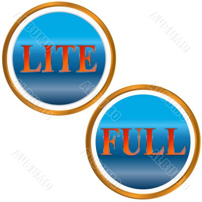 Lite and full symbol 