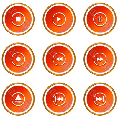 Player icons