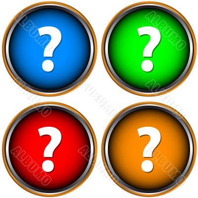 Question mark
