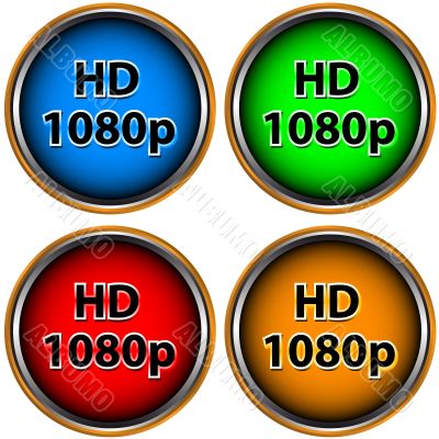 HD icons