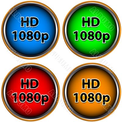 HD icons