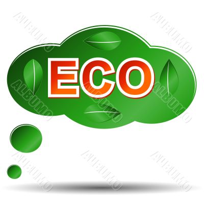 Eco symbol