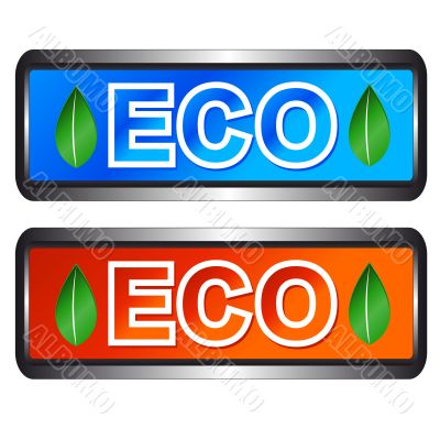 Eco symbols