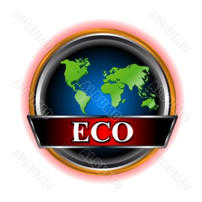Eco icon 