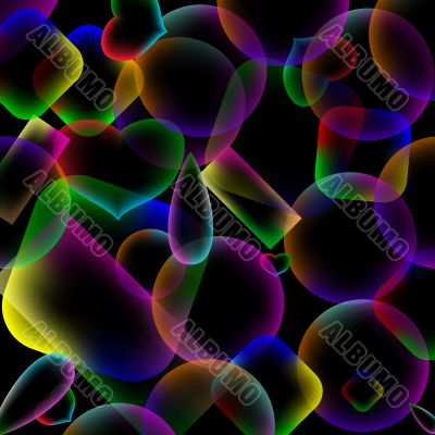 Abstract background