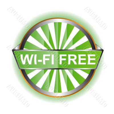 Wi-Fi icon