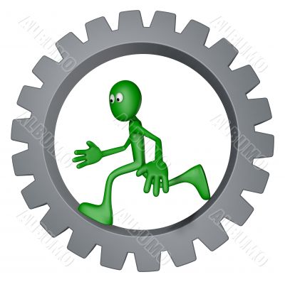 gear wheel