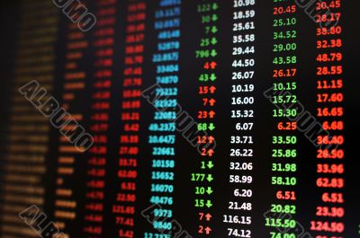 Stock market
