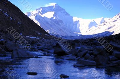 Mount Everest