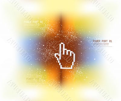 Technology Background