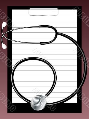 medical background