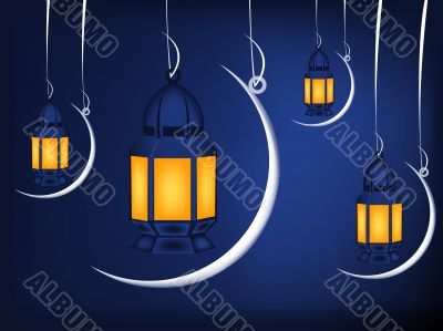 Islamic Illustration