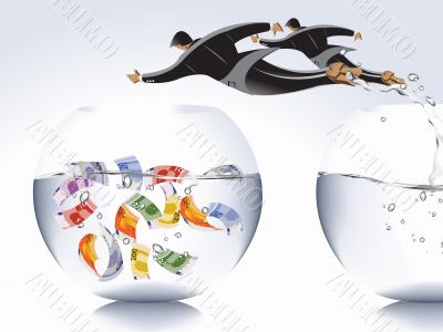 Business concept
