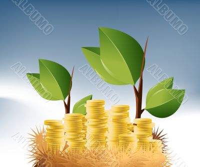 Business Background
