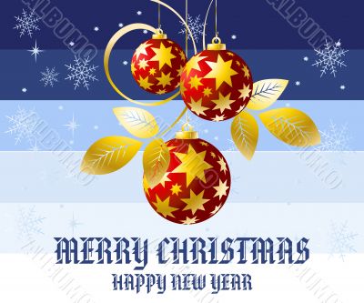 Christmas Background