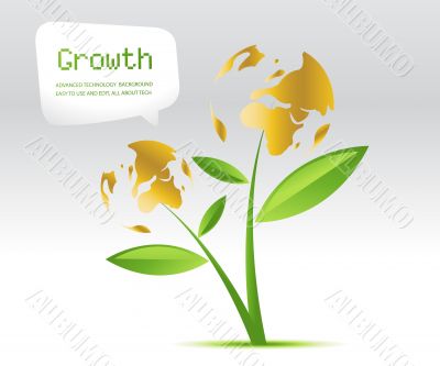 Business Background