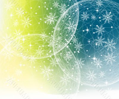 Christmas Background