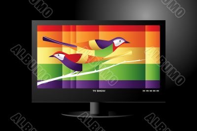 Abstract Background