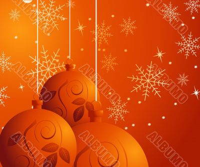 Christmas Background