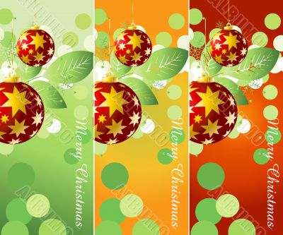 Christmas Background