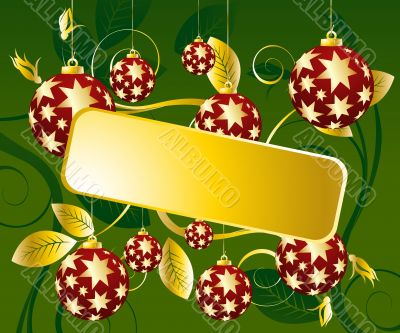 Christmas Background