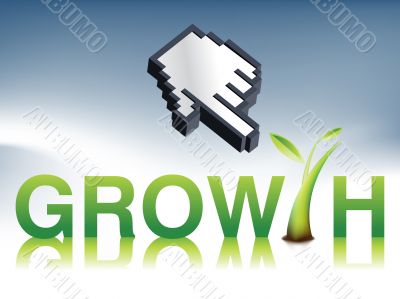 Growth Logo