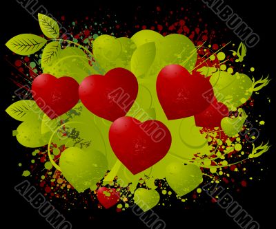 Abstract Background