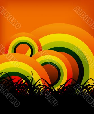 Abstract Background