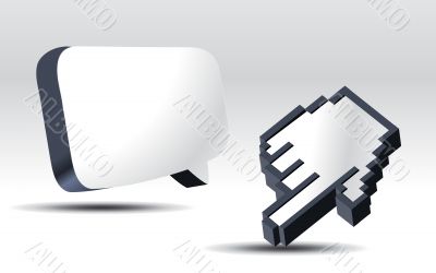 3d cursor