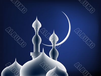 Islamic Illustration
