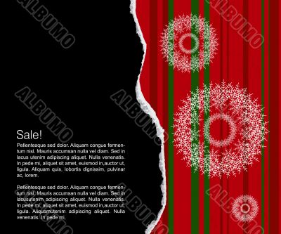 Christmas Background