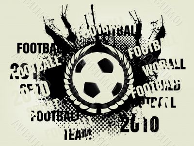 football