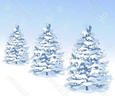 Christmas Background