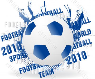 Football Background