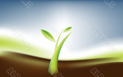 theme of growth 