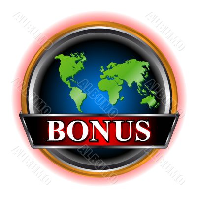 Bonus icon