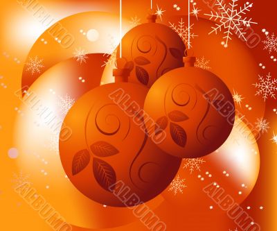 Christmas Background