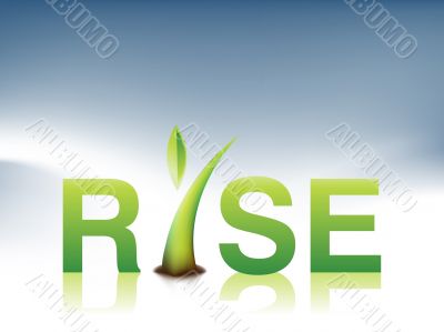 Rise Logo