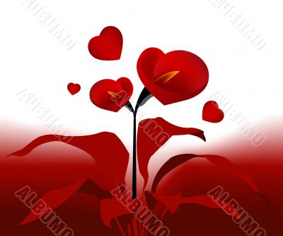 Love Concept