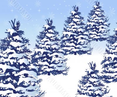 Christmas Background