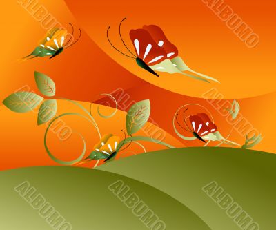 Abstract Background