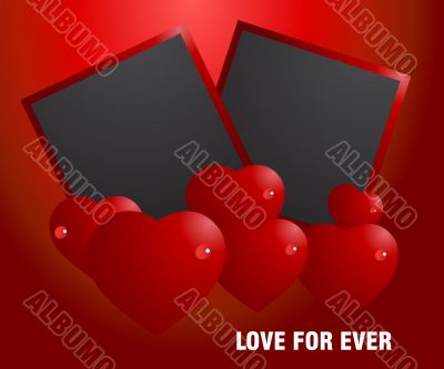 Love Concept