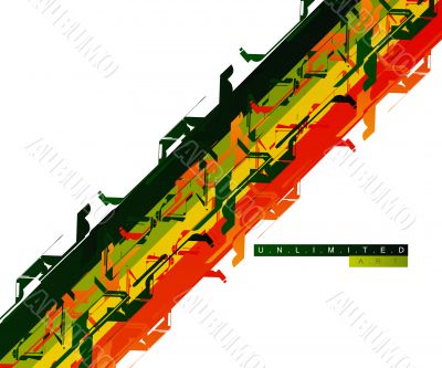 Abstract Background