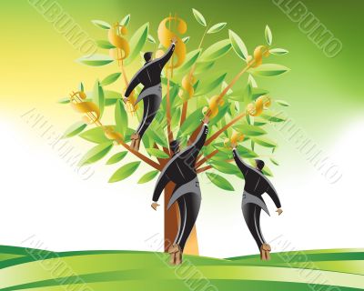 Business Background