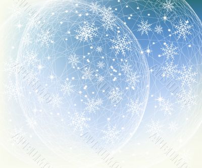 Christmas Background
