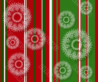 Christmas Background