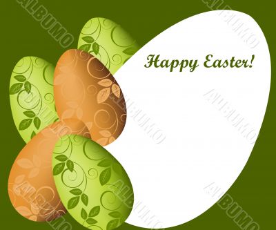 Easter Illustration