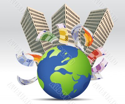 Business Background