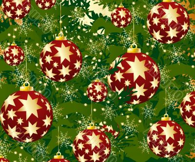 Christmas Background